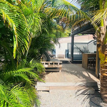 Gypset Bungalow St. Barthelemy Kültér fotó