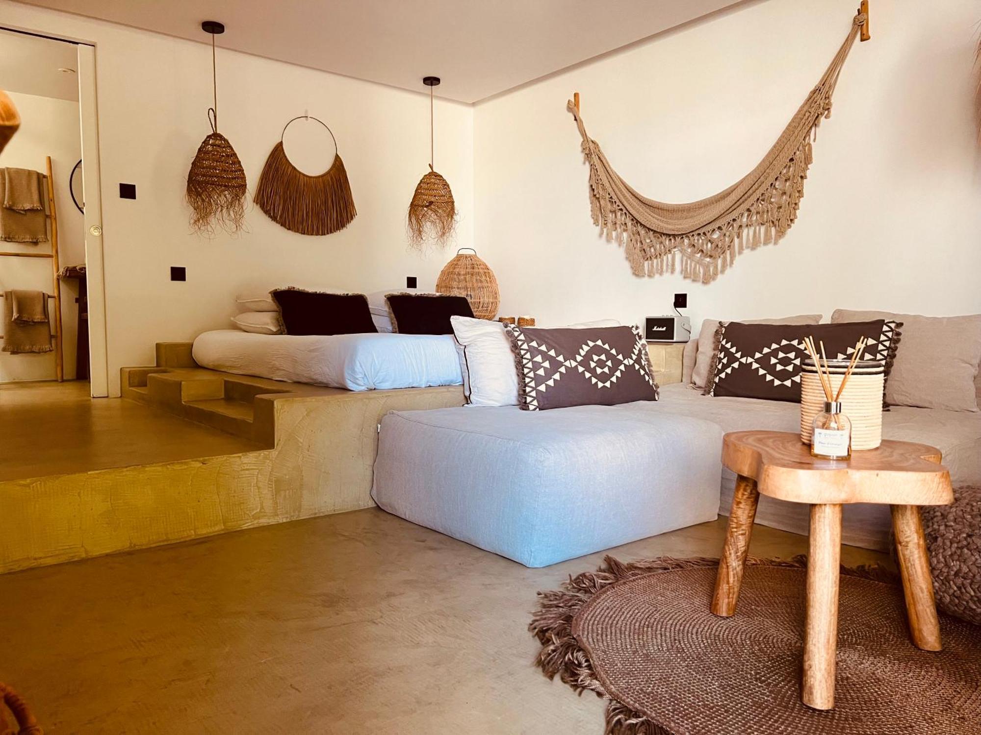 Gypset Bungalow St. Barthelemy Kültér fotó