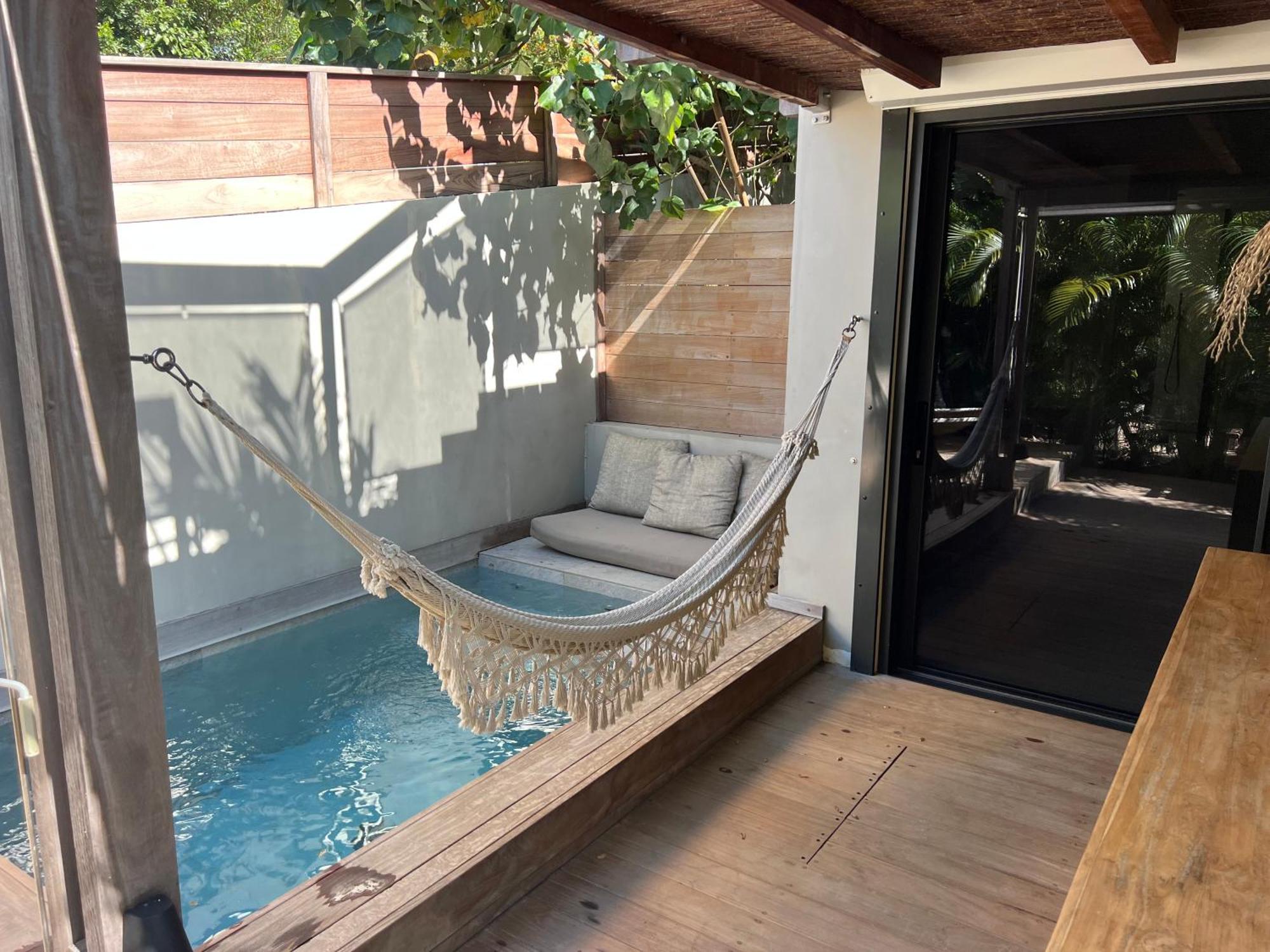 Gypset Bungalow St. Barthelemy Kültér fotó