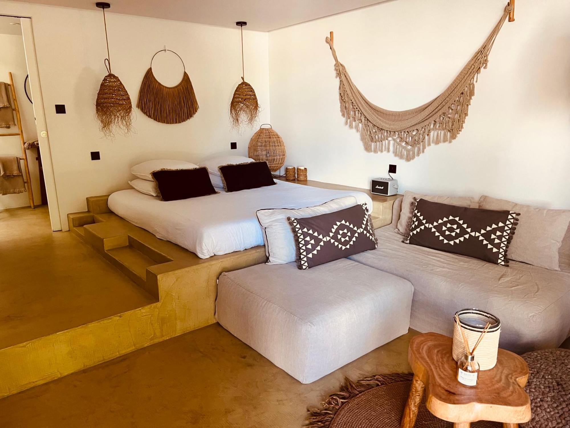Gypset Bungalow St. Barthelemy Kültér fotó